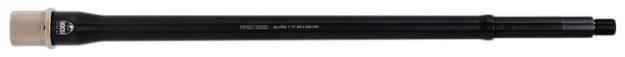 Picture of Match 22 Arc 16'' 1-7 Twist Gunner Contour Bbl Nitride