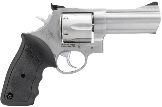 Picture of Model 44 44 Magnum 4'' Bbl 6 Round Matte Stainless