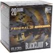 Picture of Ultra Steel 20 Gauge 3'' 1Oz #2 Shot 25/Box