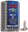 Picture of Uppercut 22 Long Rifle 32Gr Plated Hollow Point 50/Box