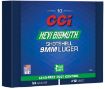 Picture of Hevi-Bismuth Pest Control 9Mm Luger Lead Free 53Gr #12 10/Bx