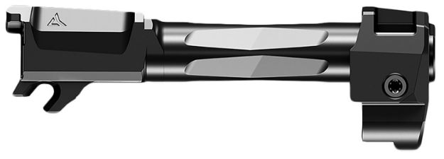 Picture of Ramjet Barrel W/Afterburner Micro Comp Sig P365 3.1'' - Black