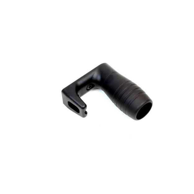 Picture of Modular Vertical Foregrip 2'' W/Hand Stop M-Lok Black