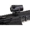 Picture of Standard Charging Handle Round Grooved Knob For Brn-180