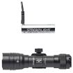 Picture of Protac Rail Mount Hl-X Pro Long Gun Light Kit Usb Black