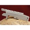 Picture of Classic .22Lr Receiver Slip Fit Model Silver
