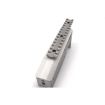 Picture of Classic .22Lr Receiver Slip Fit Model Silver