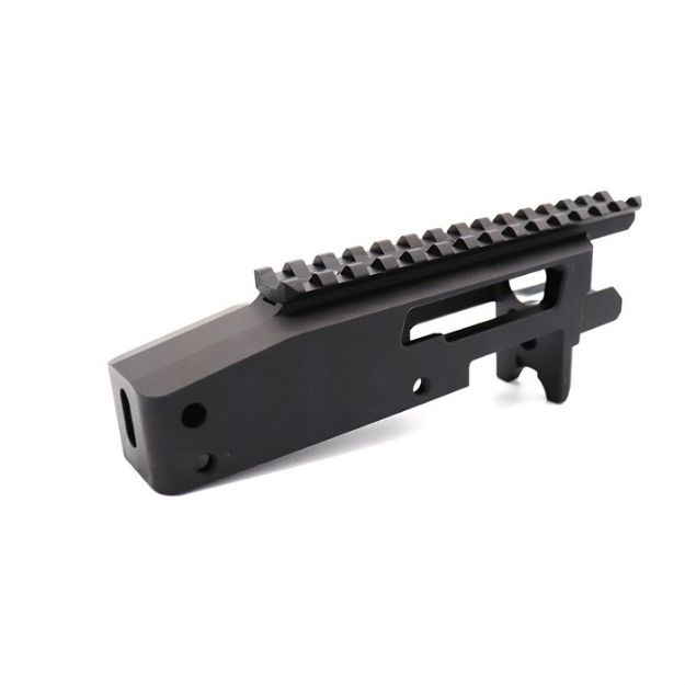 Picture of Classic .22Lr Receiver Slip Fit Model Black