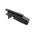Picture of Classic .22Lr Receiver Slip Fit Model Black