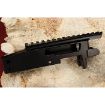 Picture of Classic .22Lr Receiver Slip Fit Model Black