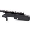 Picture of Classic .22Lr Receiver Slip Fit Model Black