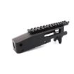 Picture of Classic .22Lr Receiver Slip Fit Model Black