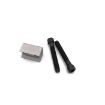 Picture of V-Block With Screws For Ruger 10/22Lr Silver