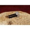 Picture of V-Block With Screws For Ruger 10/22Lr Silver
