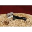 Picture of V-Block With Screws For Ruger 10/22Lr Silver