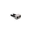 Picture of V-Block With Screws For Ruger 10/22Lr Silver