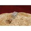 Picture of V-Block With Screws For Ruger 10/22Lr Silver