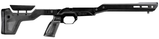Picture of Hnt26 Arca Folding Chassis Remington 700 La Right Hand Black