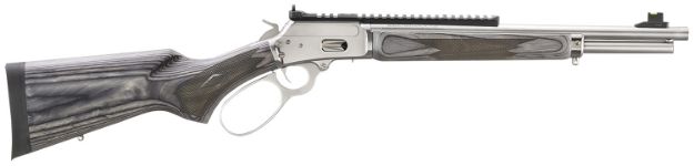 Picture of Sbl Series Model 1894 357 Magnum 16.1'' Bbl 8Rd Gray