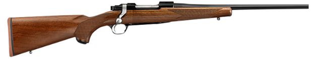 Picture of Hawkeye Compact 7Mm-08 Remington 16.5'' Bbl 4Rd Am Walnut