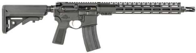 Picture of Broadsword-89 6Mm Max 20'' Bbl 16.75'' M89 Rail W/Nox