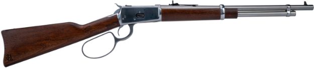 Picture of 92 45 Colt 18'' Bbl 8 Rounds Hardwood