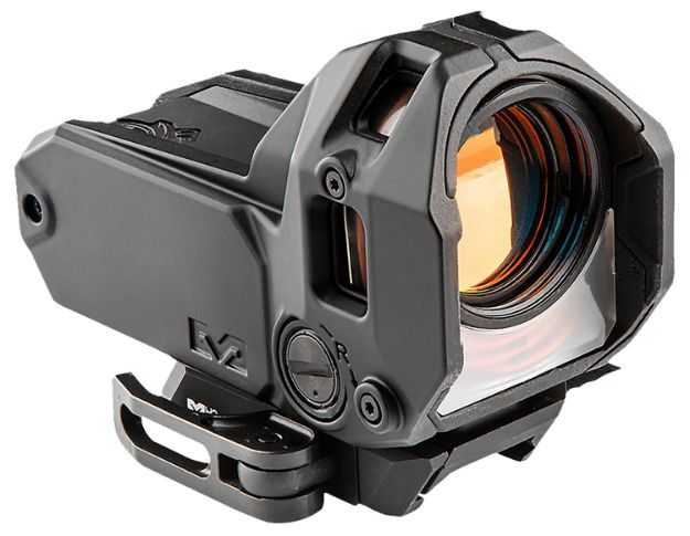 Picture of M22 3.5/40 Moa Red Circle Dot Reticle Red Dot Sight Blk W/Mt