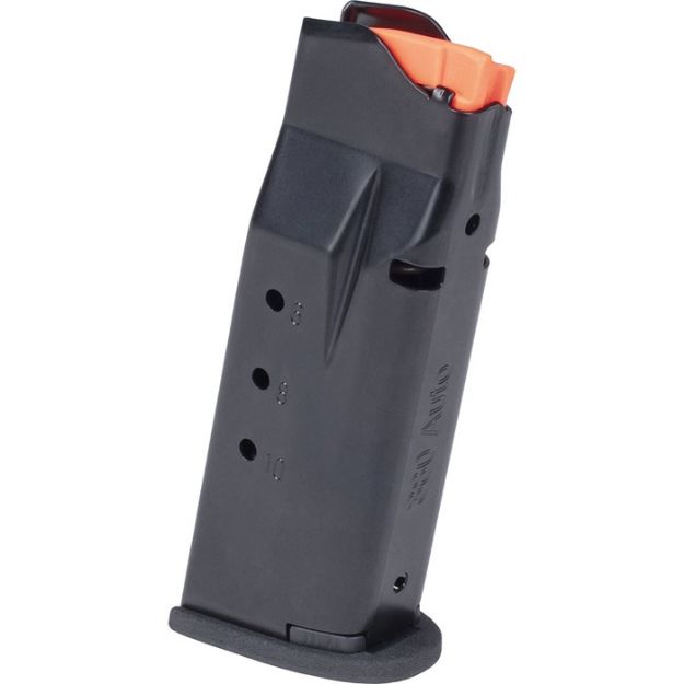 Picture of M&P Bodyguard 2.0 380 Acp 10 Round Magazine