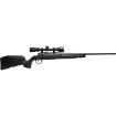 Picture of Axis Xp Gen Ii 223 Rem 22'' Bbl (1)4Rd Mag Black W/Scope