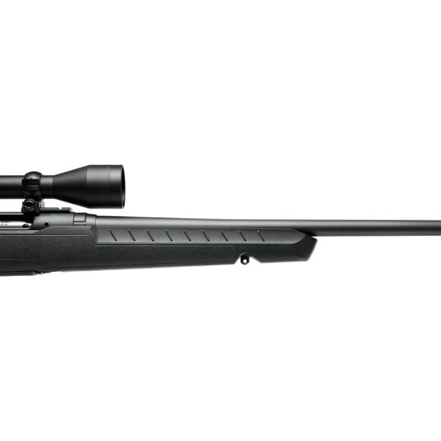 Picture of Axis Xp Gen Ii 243 Win 22'' Bbl (1)4Rd Mag Black W/Scope