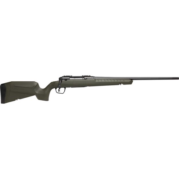 Picture of Axis 2 Gen Ii 223 Remington 22'' Bbl (1)4Rd O.D. Green