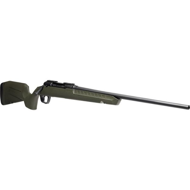 Picture of Axis 2 Gen Ii 6.5 Creedmoor 22'' Bbl (1)4Rd O.D. Green