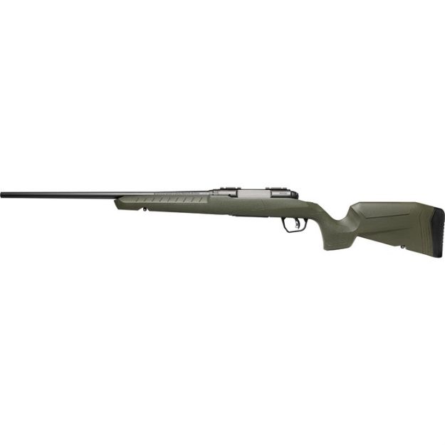 Picture of Axis 2 Gen Ii 30-06 Springfield 22'' Bbl (1)4Rd O.D. Green