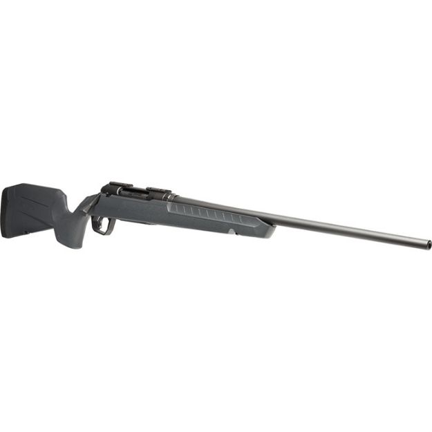 Picture of Axis 2 Gen Ii 300 Aac Blackout 16.125'' Bbl (1)4Rd Gray