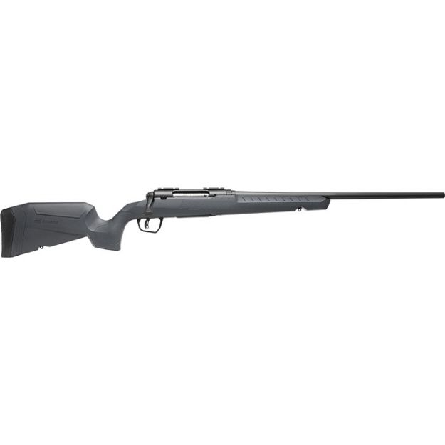Picture of Axis 2 Compact Gen Ii 223 Remington 20'' Bbl (1)4Rd Gray