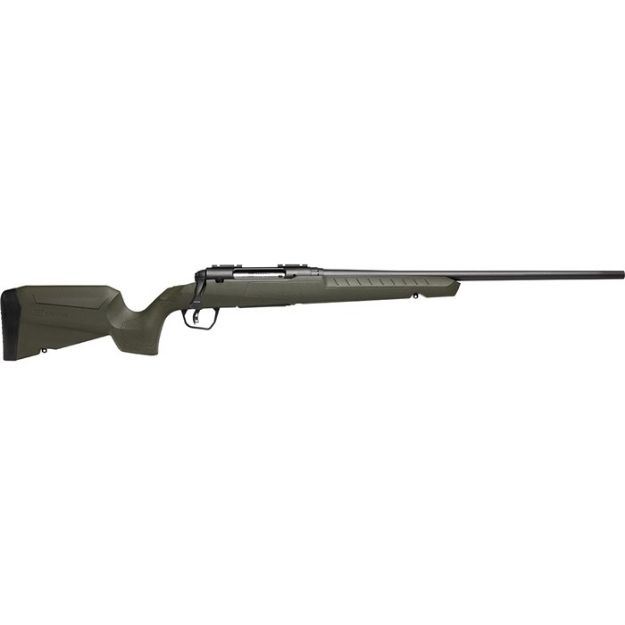 Picture of Axis 2 Compact Gen Ii 308 Winchester 20''Bbl (1)4Rd O.D.Green
