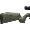 Picture of Axis 2 Xp Gen Ii 223 Rem 22'' Bbl (1)4Rd Mag Odg W/Scope