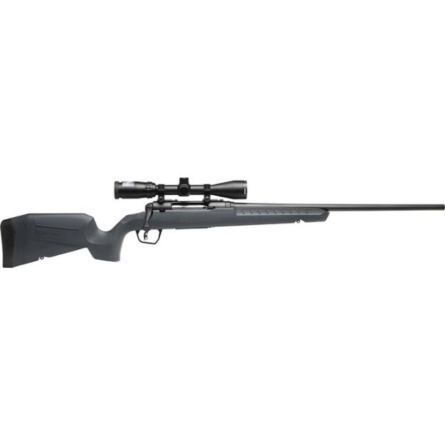 Picture of Axis 2 Xp Gen Ii 223 Rem 22'' Bbl (1)4Rd Mag Gray W/Scope
