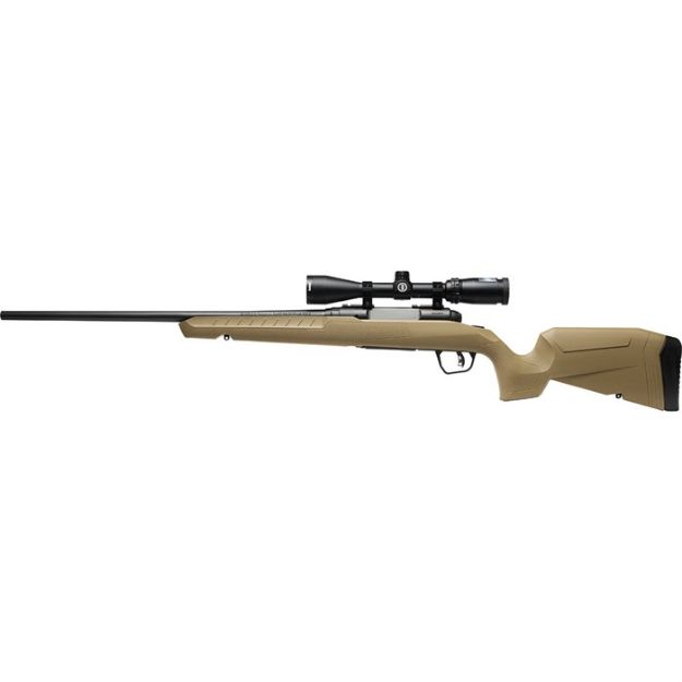 Picture of Axis 2 Xp Gen Ii 22-250 Rem 22'' Bbl (1)4Rd Mag Fde W/Scope