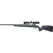 Picture of Axis 2 Xp Gen Ii 243 Win 22'' Bbl (1)4Rd Mag Gray W/Scope