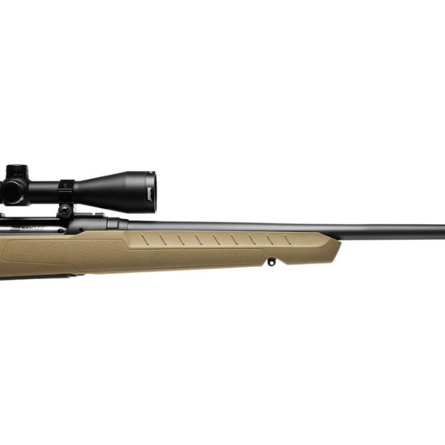 Picture of Axis 2 Xp Gen Ii 308 Win 22'' Bbl (1)4Rd Mag Fde W/Scope