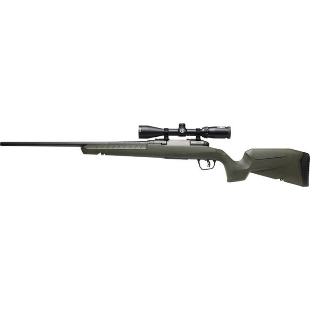 Picture of Axis 2 Xp Gen Ii 350 Legend 18'' Bbl (1)4Rd Mag Odg W/Scope