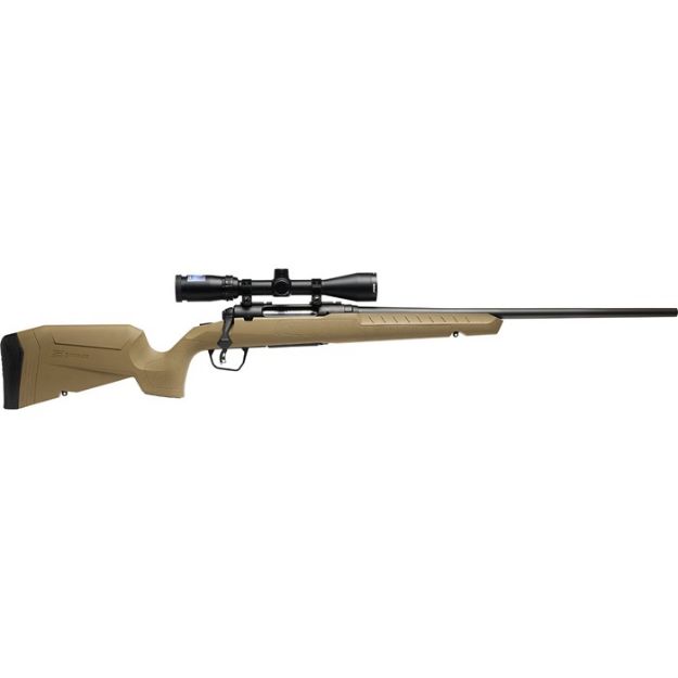Picture of Axis 2 Xp Gen Ii 30-06 Springfield 22''Bbl (1)4Rd Fde W/Scope