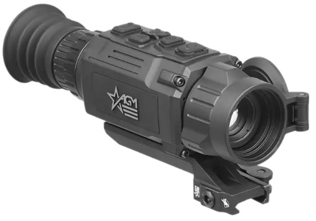 Picture of Rattlerv2 19-256 19Mm 2.5-20X Magnification 256X192-Res 50Hz