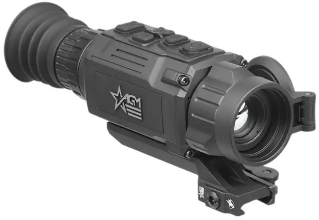 Picture of Rattlerv2 25-384 25Mm 2-16X Magnification 384X288-Res 50Hz