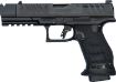 Picture of Pdp Pro-X Compact 9Mm Luger 4.6'' Bbl (3)18Rd Mags Black