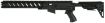 Picture of Ar-22 Gen2 Kit For Ruger 10/22 W/Traclock Black