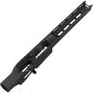 Picture of Ud3 Chassis 15.3'' For Rem 700 Sa 8 M-Lok Rh Black Anodized