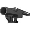 Picture of Ud3 Chassis 15.3'' For Rem 700 Sa 8 M-Lok Rh Black Anodized