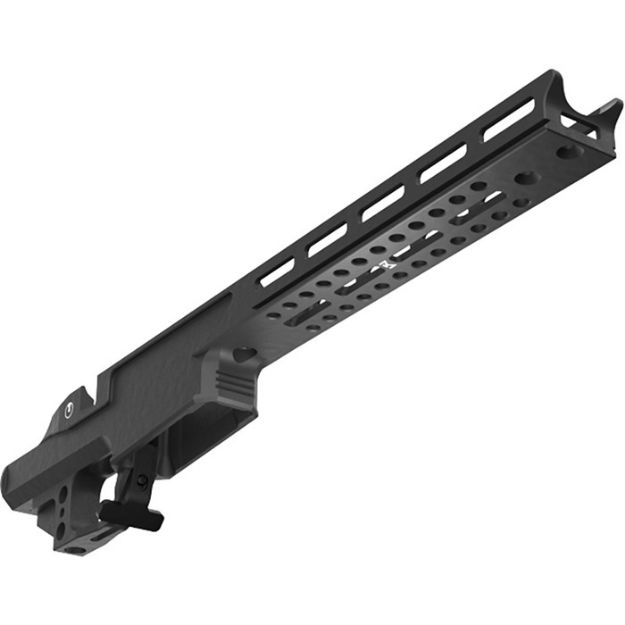 Picture of Ud5 Chassis 18.5'' For Howa 1500 Sa 14 M-Lok Rh Blk Anodized